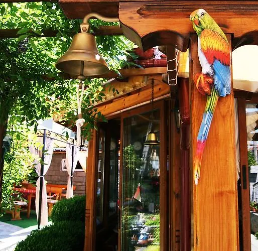 Kastela 3* Černomorec